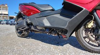 Gilera GP 800 2008-thumb-9
