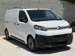 Citroen Jumpy 2021 1.5 BlueHDi 120 L2H1 ΕΛΛΗΝΙΚΗΣ ΑΝΤΙΠΡΟΣΩΠΕΙΑΣ-thumb-2