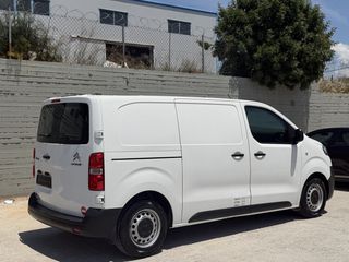 Citroen Jumpy 2021 1.5 BlueHDi 120 L2H1 ΕΛΛΗΝΙΚΗΣ ΑΝΤΙΠΡΟΣΩΠΕΙΑΣ-thumb-5