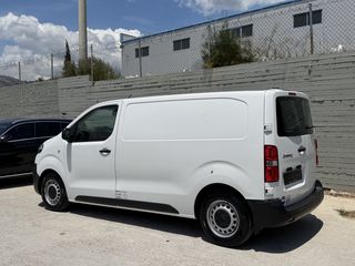 Citroen Jumpy 2021 1.5 BlueHDi 120 L2H1 ΕΛΛΗΝΙΚΗΣ ΑΝΤΙΠΡΟΣΩΠΕΙΑΣ-thumb-9