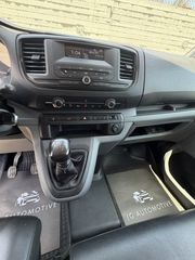 Citroen Jumpy 2021 1.5 BlueHDi 120 L2H1 ΕΛΛΗΝΙΚΗΣ ΑΝΤΙΠΡΟΣΩΠΕΙΑΣ-thumb-16