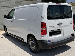 Citroen Jumpy 2021 1.5 BlueHDi 120 L2H1 ΕΛΛΗΝΙΚΗΣ ΑΝΤΙΠΡΟΣΩΠΕΙΑΣ-thumb-8