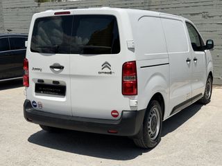 Citroen Jumpy 2021 1.5 BlueHDi 120 L2H1 ΕΛΛΗΝΙΚΗΣ ΑΝΤΙΠΡΟΣΩΠΕΙΑΣ-thumb-6