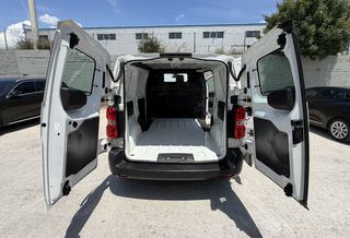 Citroen Jumpy 2021 1.5 BlueHDi 120 L2H1 ΕΛΛΗΝΙΚΗΣ ΑΝΤΙΠΡΟΣΩΠΕΙΑΣ-thumb-18
