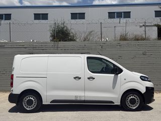 Citroen Jumpy 2021 1.5 BlueHDi 120 L2H1 ΕΛΛΗΝΙΚΗΣ ΑΝΤΙΠΡΟΣΩΠΕΙΑΣ-thumb-4