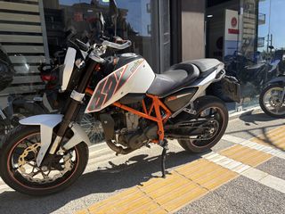 KTM 690 Duke 2013 DUKE 690-thumb-2
