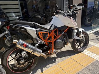 KTM 690 Duke 2013 DUKE 690-thumb-3