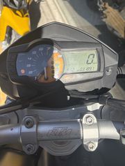 KTM 690 Duke 2013 DUKE 690-thumb-6