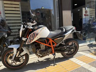KTM 690 Duke 2013 DUKE 690-thumb-11