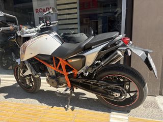 KTM 690 Duke 2013 DUKE 690-thumb-13