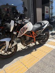 KTM 690 Duke 2013 DUKE 690-thumb-15