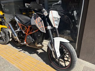 KTM 690 Duke 2013 DUKE 690-thumb-16