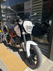 KTM 690 Duke 2013 DUKE 690-thumb-21