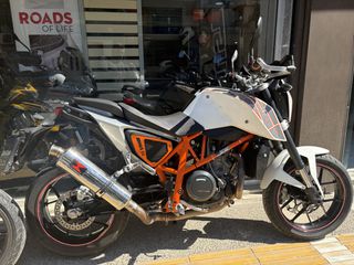 KTM 690 Duke 2013 DUKE 690-thumb-22