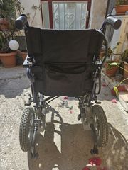 Ηλεκτρονικό Καρότσι-thumb-2