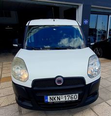 Fiat Doblo 2012 DOBLO MAXI-thumb-2