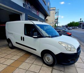 Fiat Doblo 2012 DOBLO MAXI-thumb-3