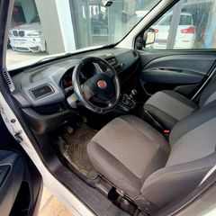 Fiat Doblo 2012 DOBLO MAXI-thumb-4