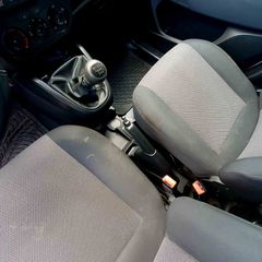 Fiat Doblo 2012 DOBLO MAXI-thumb-5