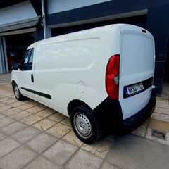 Fiat Doblo 2012 DOBLO MAXI-thumb-6