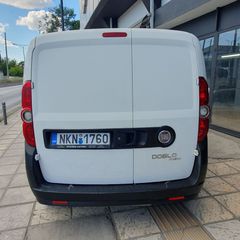 Fiat Doblo 2012 DOBLO MAXI-thumb-7