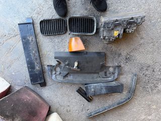 Διάφορα εξαρτήματα BMW E36-thumb-1
