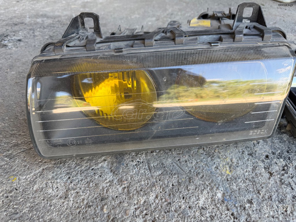Διάφορα εξαρτήματα BMW E36
