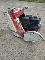 Οικοδομικά Μηχανήματα 2006 dimas fs 450f