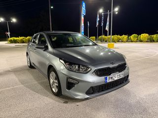 Kia Ceed / cee'd 2019 CEED 1.6 Diesel