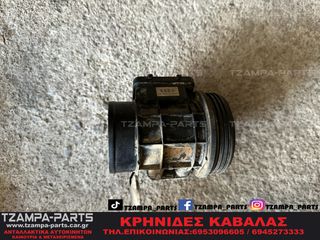 ΜΕΤΡΗΤΗΣ ΜΑΖΑΣ ΑΕΡΑ  / ΑΙΣΘΗΤΗΡΑΣ MAF SUZUKI GRAND VITARA ΧΡΟΝΟΛΟΓΙΑΣ: 1999-2005 ΚΩΔ.ΑΝΤΑΛΛΑΚΤΙΚΟΥ: 65D0 / E5T53171A 0602 #TZAMPA_PARTS