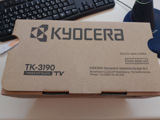 Toner Kyocera TK 3190 Black - ΓΝΗΣΙΟ