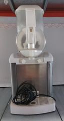 SPM ICE MACHINE 1GR ΜΕΤΑΧΕΙΡΙΣΜΕΝΗ-thumb-1