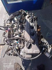 ΜΙΧΑΝΗ NISSAN SERENA GA16 1999