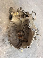 Σασμάν Citroen Saxo 1.100cc 2001