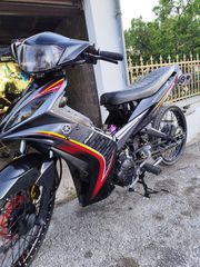 Yamaha CRYPTON-X135 2014 SPECIAL EDITION