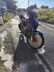 Yamaha CRYPTON-X135 2014 SPECIAL EDITION-thumb-1