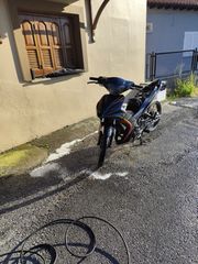 Yamaha CRYPTON-X135 2014 SPECIAL EDITION-thumb-2