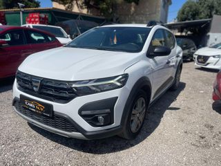 Dacia Sandero 2021 STEPWAY