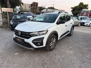 Dacia Sandero 2021 STEPWAY