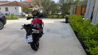 Suzuki V-Strom 650 2005-thumb-2