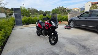 Suzuki V-Strom 650 2005-thumb-3