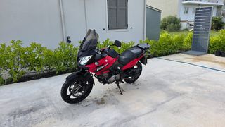 Suzuki V-Strom 650 2005-thumb-5