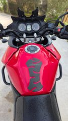 Suzuki V-Strom 650 2005-thumb-8