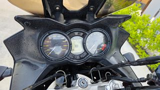 Suzuki V-Strom 650 2005-thumb-9