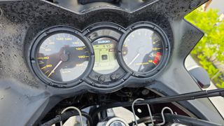 Suzuki V-Strom 650 2005-thumb-11