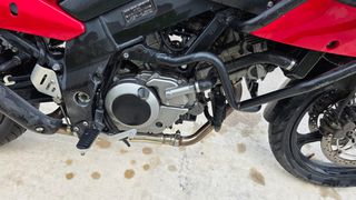 Suzuki V-Strom 650 2005-thumb-12