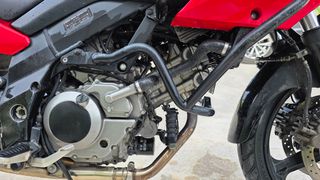 Suzuki V-Strom 650 2005-thumb-13