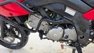Suzuki V-Strom 650 2005-thumb-14