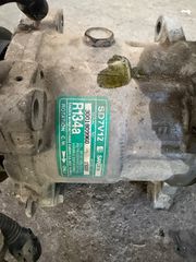 Γνήσιο κομπρεσέρ από Citroen Saxo 1.100 2001-thumb-1