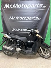 Honda SH 300 2010